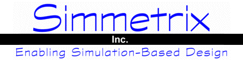 DHCAE Tools-Simmetrix